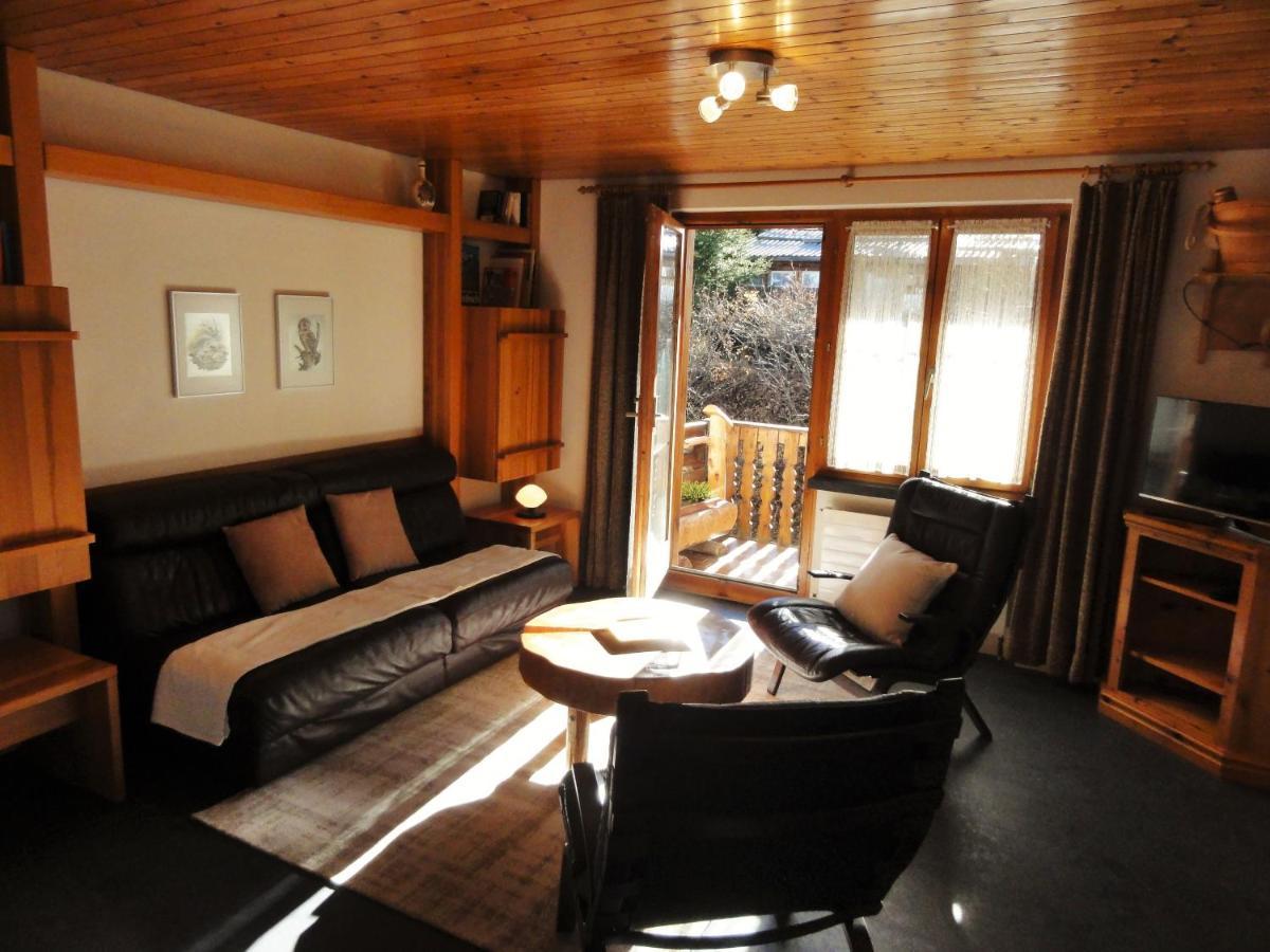 ヴァングスHaus Primula Pizolアパートメント エクステリア 写真