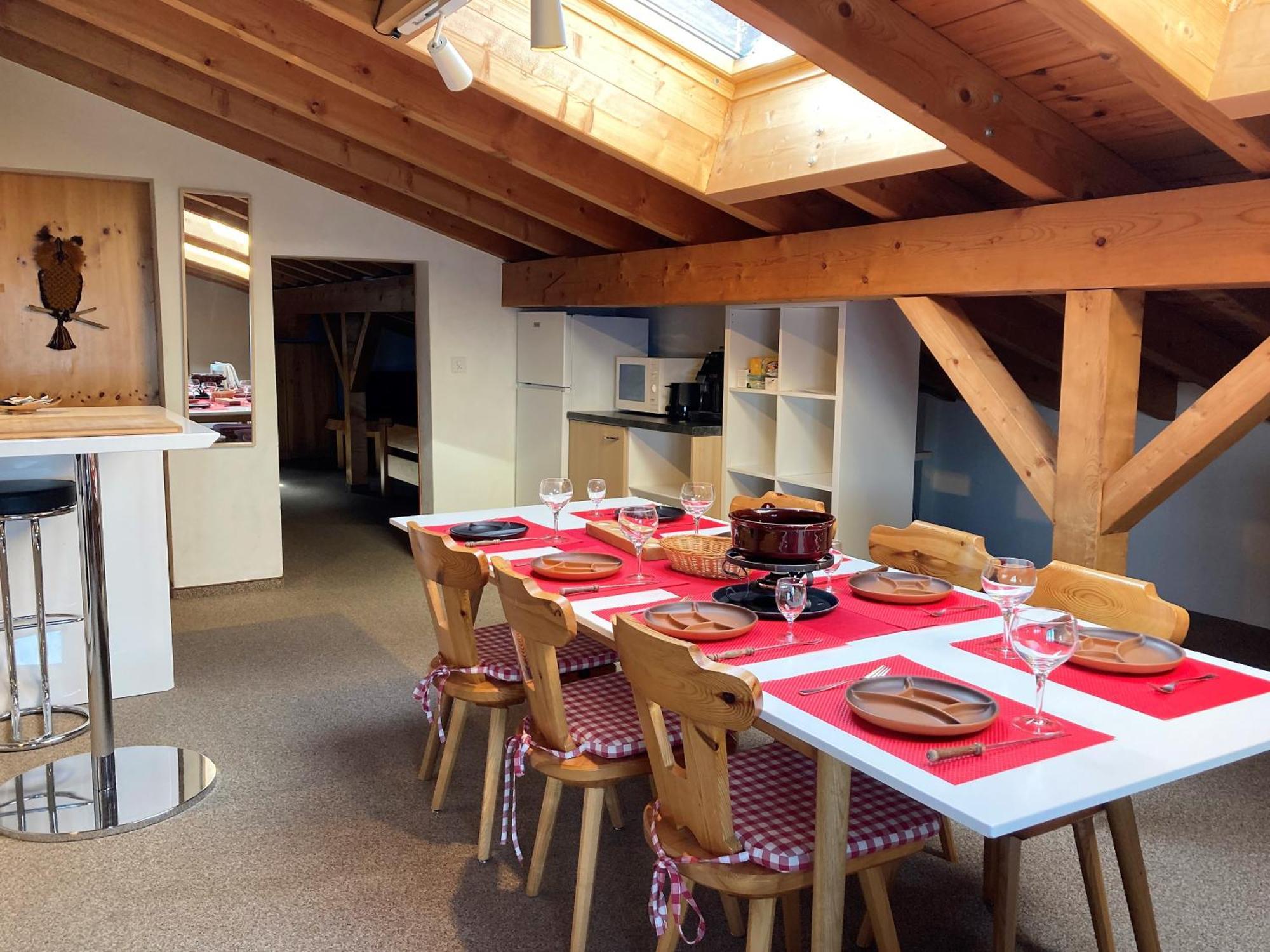 ヴァングスHaus Primula Pizolアパートメント エクステリア 写真